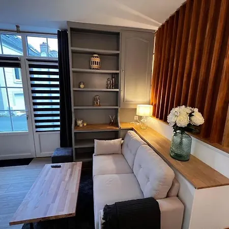 Maison Pour 10 Personnes Max En Plein Centre De Ste Mere Eglise Dom wakacyjny