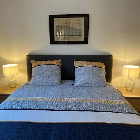 Maison Pour 10 Personnes Max En Plein Centre De Ste Mere Eglise Dom wakacyjny