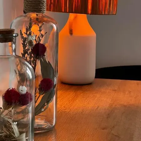 Maison Pour 10 Personnes Max En Plein Centre De Ste Mere Eglise Feriehus Sainte-Mère-Église