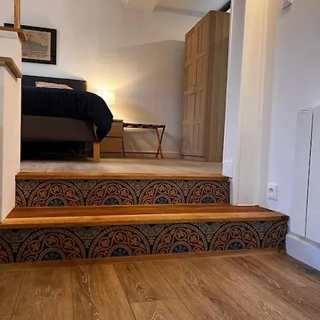 Maison Pour 10 Personnes Max En Plein Centre De Ste Mere Eglise *