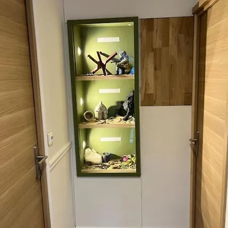 Maison Pour 10 Personnes Max En Plein Centre De Ste Mere Eglise