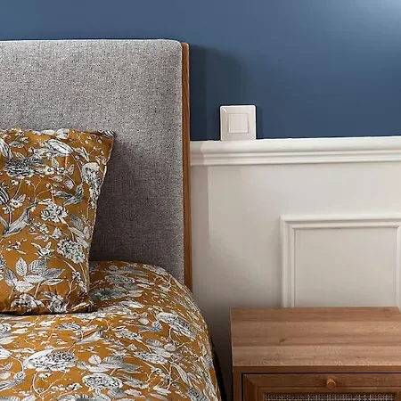 Maison Pour 10 Personnes Max En Plein Centre De Ste Mere Eglise Sainte-Mère-Église