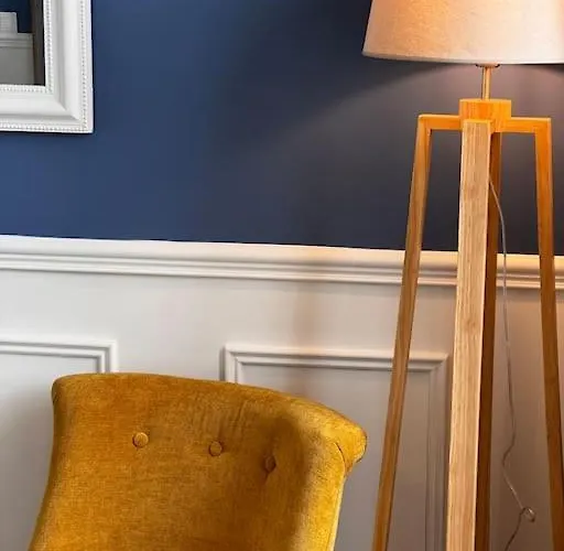 Prázdninový dům Maison Pour 10 Personnes Max En Plein Centre De Ste Mere Eglise