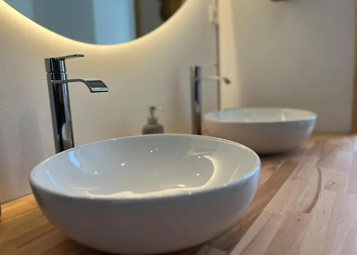 Maison Pour 10 Personnes Max En Plein Centre De Ste Mere Eglise Prázdninový dům Sainte-Mère-Église