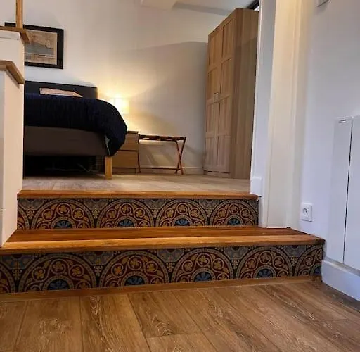 Maison Pour 10 Personnes Max En Plein Centre De Ste Mere Eglise *