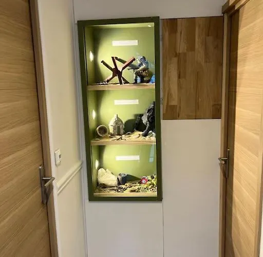 Maison Pour 10 Personnes Max En Plein Centre De Ste Mere Eglise